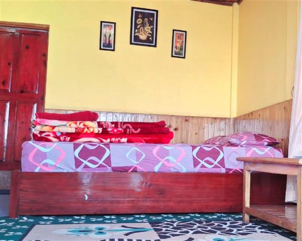 Images tinchulay rai resort