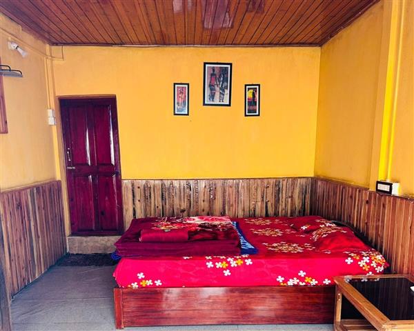 Images tinchulay rai resort