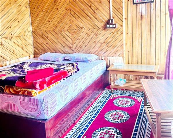Images tinchulay rai resort