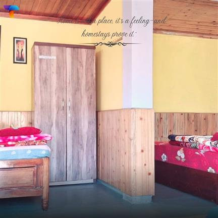 Images tinchulay rai resort